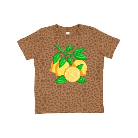 Inktastic I Love Lemons with Lemon Tree Branch Illustration Gift Toddler Boy or Toddler Girl T-Shirt
Inktastic I Love Lemons with Lemon Tree Branch Illustration Gift Toddler Boy or Toddler Girl T-Shirt