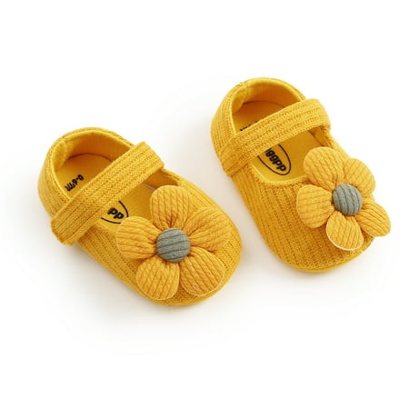 Autumn Baby Girl Anti-Slip Casual Walking Shoes Flower Sneakers Soft Soled First Walkers
Autumn Baby Girl Anti-Slip Casual Walking Shoes Flower Sneakers Soft Soled First Walkers