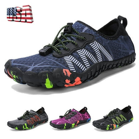 Avamo Unisex Seaside Wading Athletic Shoes Yoga Surf Outdoor Fishing Beach Quick Dry
Avamo Unisex Seaside Wading Athletic Shoes Yoga Surf Outdoor Fishing Beach Quick Dry