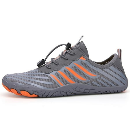 ALIUPS Water Shoes for Women Men Barefoot Beach Shoes Upstream Breathable Sport Shoe Quick Dry River Sea Aqua Sneakers
ALIUPS Water Shoes for Women Men Barefoot Beach Shoes Upstream Breathable Sport Shoe Quick Dry River Sea Aqua Sneakers