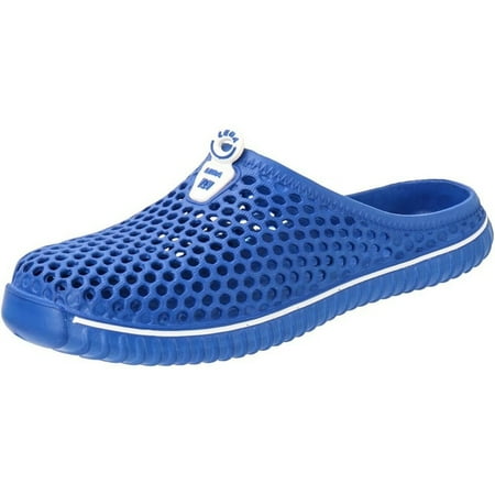 hotio 2024 Men Women Outdoor Waterproof Clogs Garden Shoes Mesh Rain Sandals Quick Drying Unisex Non-Slip Beach Shoes
hotio 2024 Men Women Outdoor Waterproof Clogs Garden Shoes Mesh Rain Sandals Quick Drying Unisex Non-Slip Beach Shoes