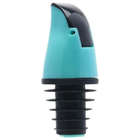TOPUUTP Automatic Oil Bottle Stopper Food Grade Seasoning Lid Blowout Sale Seasonal Sale Green
TOPUUTP Automatic Oil Bottle Stopper Food Grade Seasoning Lid Blowout Sale Seasonal Sale Green