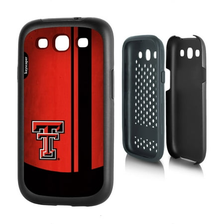 Texas Tech Red Raiders Galaxy S3 Rugged Case