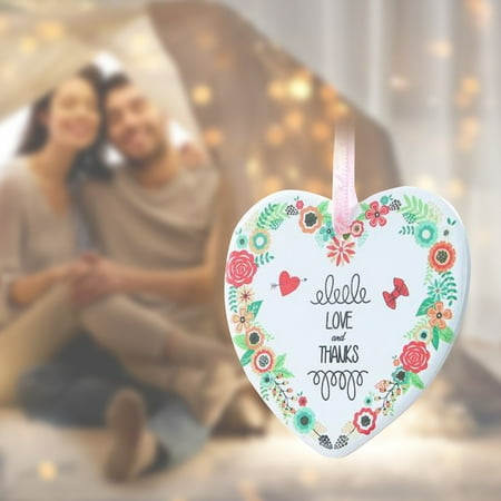 Kokovifyves Home Decor Clearance Decorative Pendants in Personalized Shapes for Valentine S Day Decorations
Kokovifyves Home Decor Clearance Decorative Pendants in Personalized Shapes for Valentine S Day Decorations