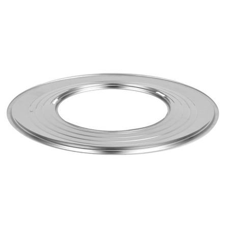 FRCOLOR Stainless Steel Steamer Steaming Rack Food Steaming Plate Kitchen Supply
FRCOLOR Stainless Steel Steamer Steaming Rack Food Steaming Plate Kitchen Supply