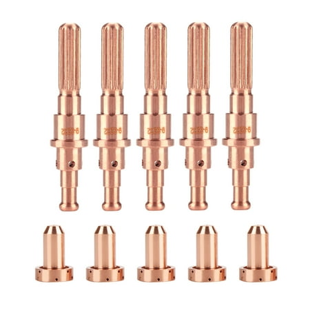 Torch Tip 10PCS Cutter Electrode Perfect Blade For Metal Cutting Cutting Cutting Torch Sl60-100 Cutting
Torch Tip 10PCS Cutter Electrode Perfect Blade For Metal Cutting Cutting Cutting Torch Sl60-100 Cutting