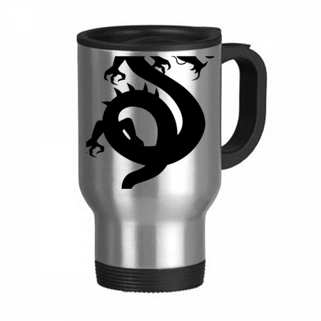 Dragon Outline China Chinese Pattern Travel Mug Flip Lid Stainless Steel Cup Car Tumbler Thermos
Dragon Outline China Chinese Pattern Travel Mug Flip Lid Stainless Steel Cup Car Tumbler Thermos