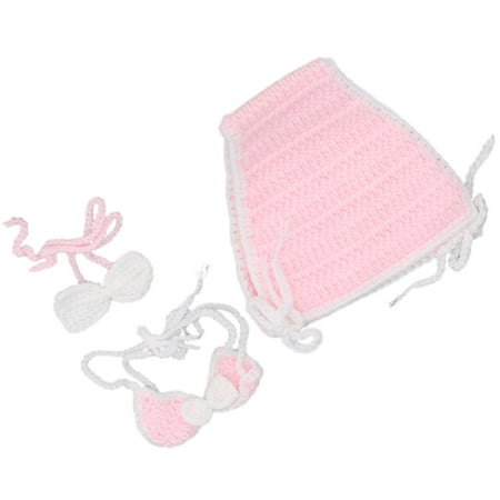 Newborn Photo Shoot Outfits Girl Photography Clothes Baby Knitted Photography Props Soft Fabric For Holidays For Shooting For Birthday
Newborn Photo Shoot Outfits Girl Photography Clothes Baby Knitted Photography Props Soft Fabric For Holidays For Shooting For Birthday