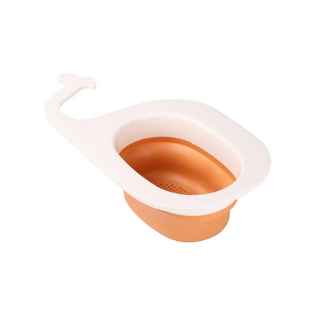 Cglfd Household Supplies Kitchen Sink Basket Foldable Hanging Leftovers Filter Basket Sink Shelf Filter Basket
Cglfd Household Supplies Kitchen Sink Basket Foldable Hanging Leftovers Filter Basket Sink Shelf Filter Basket