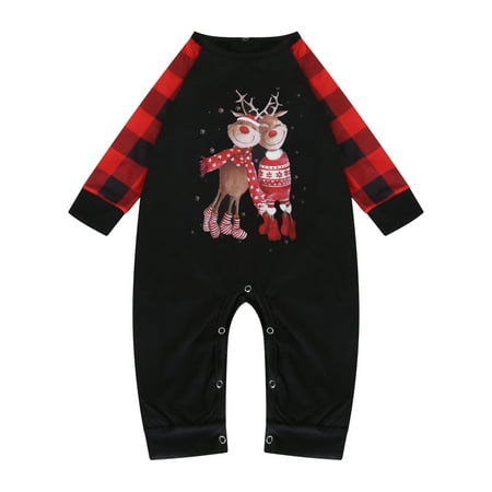 Mrat Family Matching Wear Outfits Long Sleeve Tee Loungewear New Cute Fashion Parent-child Suit Two-piece Printed Home Wear Pajamas Baby Family Soft Outfit Sleepwear
Mrat Family Matching Wear Outfits Long Sleeve Tee Loungewear New Cute Fashion Parent-child Suit Two-piece Printed Home Wear Pajamas Baby Family Soft Outfit Sleepwear