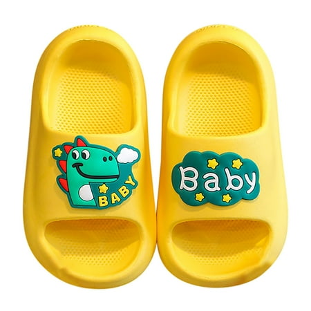 Home Dinosaur Slippers For Children KidsChildren Slippers Cartoon Soft Sole In Summer Comfortable Girls Sandals House Shoes Girls
Home Dinosaur Slippers For Children KidsChildren Slippers Cartoon Soft Sole In Summer Comfortable Girls Sandals House Shoes Girls