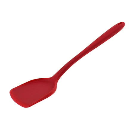 Fly Sunton 1 Pcs Silicone Spatula Heat-Resistant Long Handle Non-Stick Turner Kitchen Cooking Tool(Red)
Fly Sunton 1 Pcs Silicone Spatula Heat-Resistant Long Handle Non-Stick Turner Kitchen Cooking Tool(Red)
