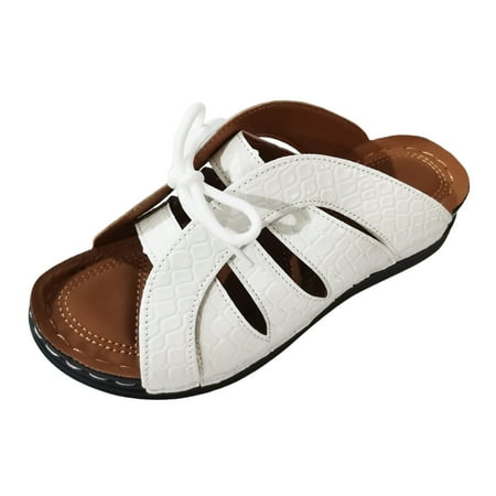 Ladies Summer Retro Solid Colour Straps Bow Hollow Fish Mouth Slope With Thick Bottom Beach Large Size Sandals Slippers
Ladies Summer Retro Solid Colour Straps Bow Hollow Fish Mouth Slope With Thick Bottom Beach Large Size Sandals Slippers