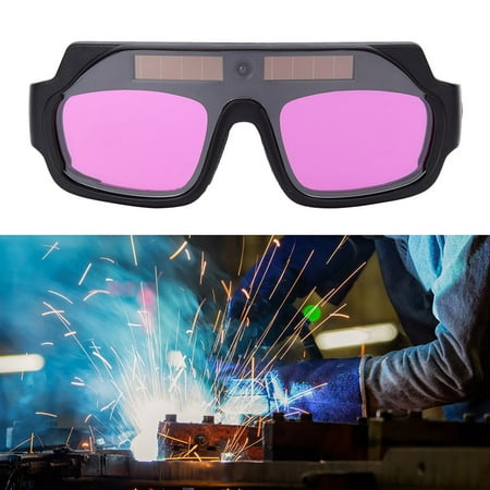 Welding Glasses Portable Professional Welding Goggles Safe Solar For Steel Welding Cutting For Gas Welding
Welding Glasses Portable Professional Welding Goggles Safe Solar For Steel Welding Cutting For Gas Welding