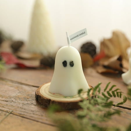 Bazyrey Halloween 4 Ghosst Candles Halloween Decorations 4 Ghost Candles Stunning Gothic Candles Decorative Table Candles Party Aesthetics Candles Home And Bedroom Gifts
Bazyrey Halloween 4 Ghosst Candles Halloween Decorations 4 Ghost Candles Stunning Gothic Candles Decorative Table Candles Party Aesthetics Candles Home And Bedroom Gifts