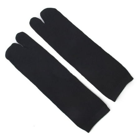 3 Pairs Japanese Kimono Flip Flop Sandal Split Toe Tabi Ninja Geta Socks for Men and Women
3 Pairs Japanese Kimono Flip Flop Sandal Split Toe Tabi Ninja Geta Socks for Men and Women
