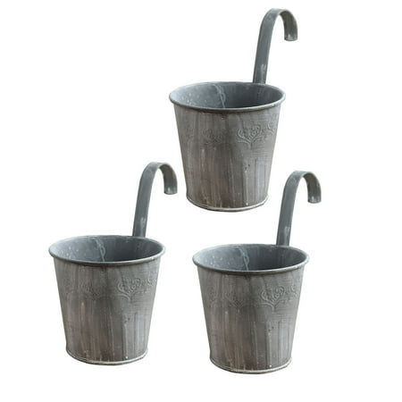 Shpwfbe Tool Hook Small Flower Pot Flower Bucket Mini Balcony Flower Bucket Flowerpot
Shpwfbe Tool Hook Small Flower Pot Flower Bucket Mini Balcony Flower Bucket Flowerpot