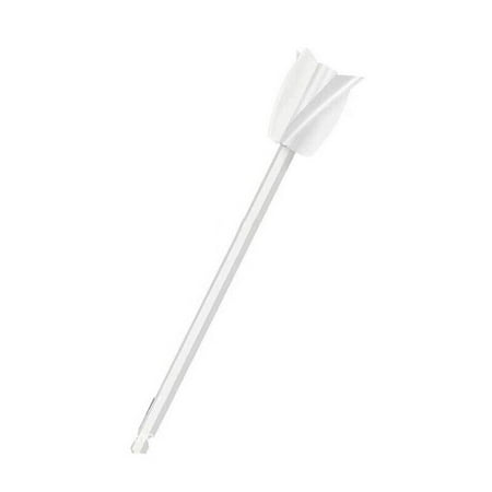 Epoxy Mixer Paint Drill Attachment Paddle Consistency Liquids Resin Head Stirrer