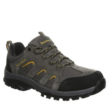 Bearpaw Men s Blaze Wide Hiking Shoes