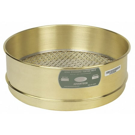 Advantech Sieve 1/4 B/S 12 In Full Ht 1/4 BS12F