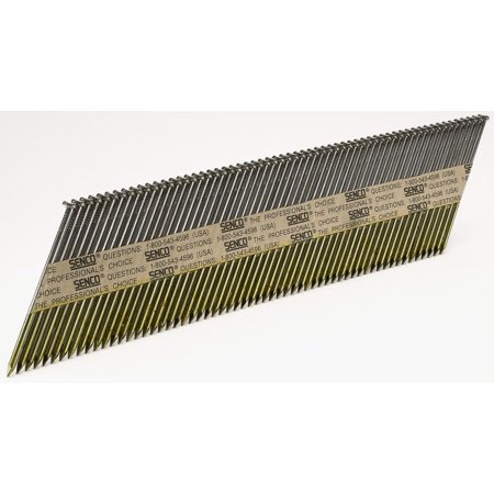 Senco .131 X 3-1/4 In. Nail