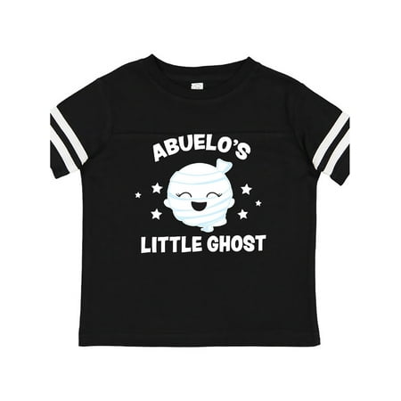 Inktastic Cute Abuelo s Little Ghost with Stars Gift Toddler Toddler Girl T-Shirt
Inktastic Cute Abuelo s Little Ghost with Stars Gift Toddler Toddler Girl T-Shirt
