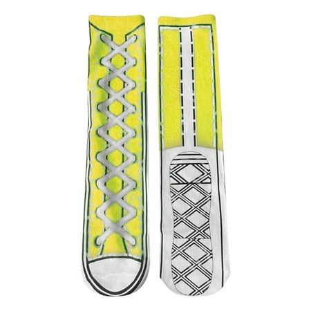 Cglfd 3D Double-Sided Printed Socks Simulation Canvas Shoes And Socks Funny Novelty Canvas Shoes Stockings Men And Women Printed Stockings
Cglfd 3D Double-Sided Printed Socks Simulation Canvas Shoes And Socks Funny Novelty Canvas Shoes Stockings Men And Women Printed Stockings