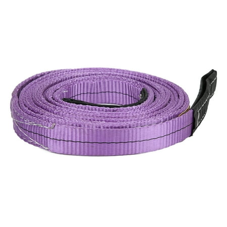 Lifting Sling Hoisting Strap Fine Sewing Polyester Wear Resistant With Double Eye Buckle For Industrial Crane
Lifting Sling Hoisting Strap Fine Sewing Polyester Wear Resistant With Double Eye Buckle For Industrial Crane