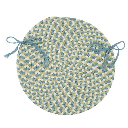 OU19A015X015 Carousel - Sky High Chair Pad Set (4) Chair Pad 100% Polypropylene - Chair Pad.
OU19A015X015 Carousel - Sky High Chair Pad Set (4) Chair Pad 100% Polypropylene - Chair Pad.