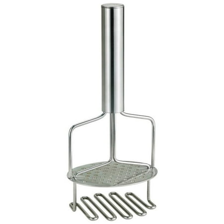 Stainless Steel Potato Ricer Wide Push Plate Soft Grater Garlic Puree Vegetable Fruit Tool Press Crusher Kitchen Accessories
Stainless Steel Potato Ricer Wide Push Plate Soft Grater Garlic Puree Vegetable Fruit Tool Press Crusher Kitchen Accessories