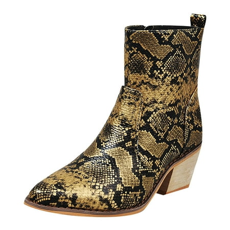 EQWLJWE 2022 Booties for Women s Square Heel Mid Heel Zipper Serpentine Low Tube Boots Shoes Deals Discount Clearance
EQWLJWE 2022 Booties for Women s Square Heel Mid Heel Zipper Serpentine Low Tube Boots Shoes Deals Discount Clearance