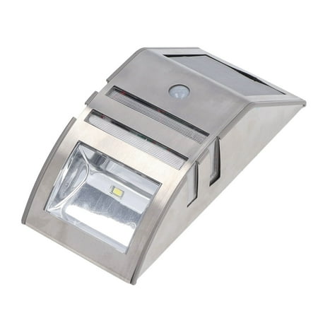 Solar Wall Lamp 40LM High Sensitivity Outdoor Solar Light For Courtyards For Gardens For Corridors
Solar Wall Lamp 40LM High Sensitivity Outdoor Solar Light For Courtyards For Gardens For Corridors