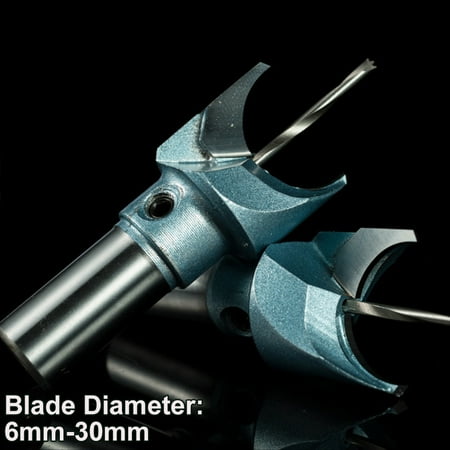SENRISE Milling Cutter Bead Drill Tool DIY Handicrafts Jewelry Carves Cutter Tool Cemented Carbide 6mm-30mm
SENRISE Milling Cutter Bead Drill Tool DIY Handicrafts Jewelry Carves Cutter Tool Cemented Carbide 6mm-30mm
