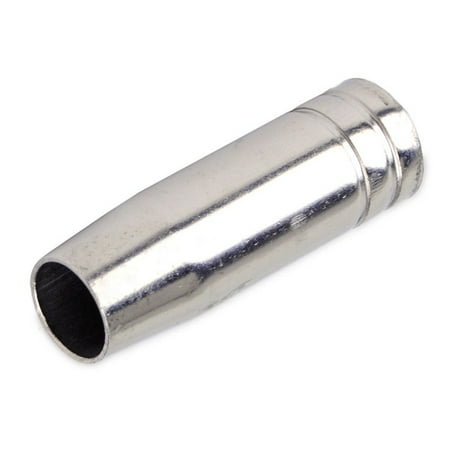 MB 15AK MIG/MAG Welding Torch Copper Nozzle Shroud Protection Sleeve Replacement
MB 15AK MIG/MAG Welding Torch Copper Nozzle Shroud Protection Sleeve Replacement