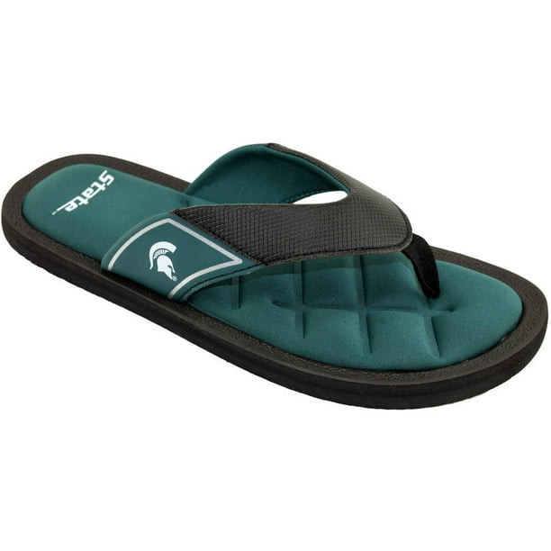 Arkansas Men's Padded Thong Sandals