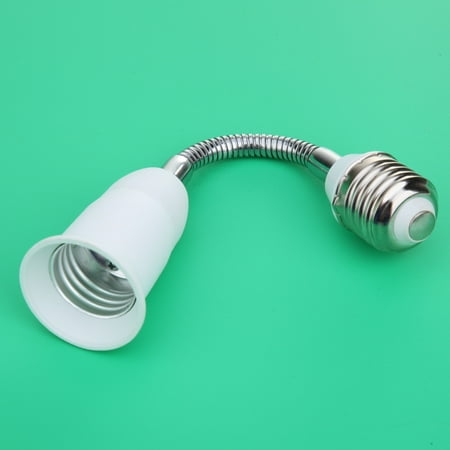 XUQIANG Lighting Accessories Base Socket Adapter Converter Splitter Adapter Lamp Bulb E27 Socket Bulb Holder
XUQIANG Lighting Accessories Base Socket Adapter Converter Splitter Adapter Lamp Bulb E27 Socket Bulb Holder