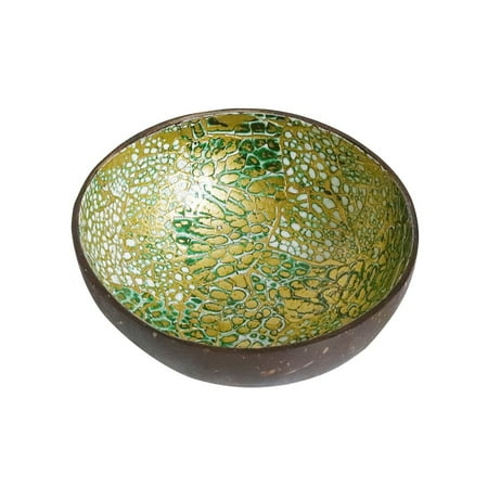 Coconut Shell Key Candy Bowl Table Key Storage Section Coconut Bowl Ink Creative Ornament Creative Storage Bowl
Coconut Shell Key Candy Bowl Table Key Storage Section Coconut Bowl Ink Creative Ornament Creative Storage Bowl