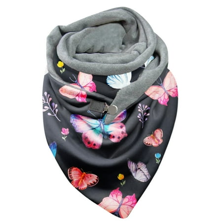 Dadaria Womens Scarf Women Printing Scarf Fashion Multi-Purpose Shawl Scarf C Women
Dadaria Womens Scarf Women Printing Scarf Fashion Multi-Purpose Shawl Scarf C Women