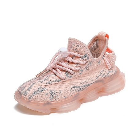 Boys Girls Air-cushioned Shoes Lightweight Breathable Casual Sneakers For Kids Children Spring And Summer
Boys Girls Air-cushioned Shoes Lightweight Breathable Casual Sneakers For Kids Children Spring And Summer