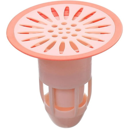 Floor Drain Inner Core Upgraded Core Deodorizing Odor Filter Bathroom Water Filter Sewer Strainer Cover Plug
Floor Drain Inner Core Upgraded Core Deodorizing Odor Filter Bathroom Water Filter Sewer Strainer Cover Plug