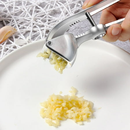 Meizhencang Lightweight Garlic Presses Convenient Aluminum Alloy Labor-saving Multifunctional Vegetable Shredder for Home
Meizhencang Lightweight Garlic Presses Convenient Aluminum Alloy Labor-saving Multifunctional Vegetable Shredder for Home