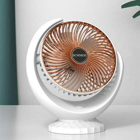 Small USB Desk Fan 3 Speeds Portable Table Fan Small C-ooling Fan By USB Plug In Rotatable Desktop Fan For Home Office Bedroom Dorm Indoor Outdoor Summer Gift
Small USB Desk Fan 3 Speeds Portable Table Fan Small C-ooling Fan By USB Plug In Rotatable Desktop Fan For Home Office Bedroom Dorm Indoor Outdoor Summer Gift