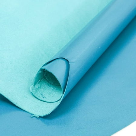 JuIShareE Kidskin Turquoise 
JuIShareE Kidskin Turquoise