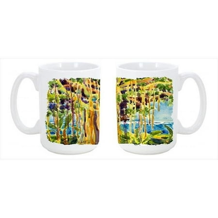 Tree - Banyan Tree Dishwasher Safe Microwavable Ceramic Coffee Mug 15 oz. 
Tree - Banyan Tree Dishwasher Safe Microwavable Ceramic Coffee Mug 15 oz.
