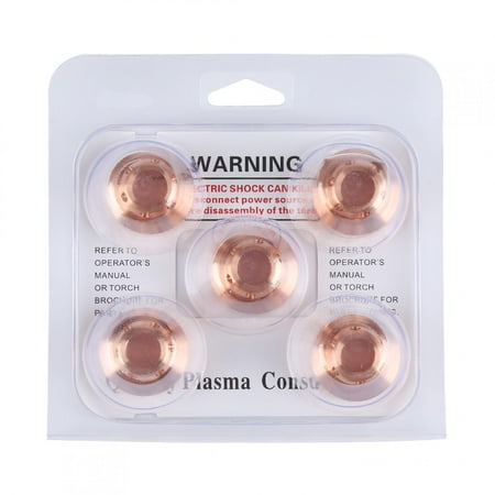 Cergrey Plasma Shield Cap Plasma Cap Protector Plasma Cutting Stainless Steel For Aluminium Carbon Steel Copper Cutting
Cergrey Plasma Shield Cap Plasma Cap Protector Plasma Cutting Stainless Steel For Aluminium Carbon Steel Copper Cutting