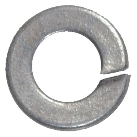 Hillman 811059 1/2 Split Lock Washer Hot-Dipped Galvanized 100