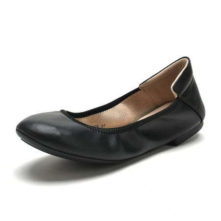 Women‘s Classic Round Toe Ballet Flats Lightweight Faux Leather Slip On Shoes Women‘s Footwear
Women‘s Classic Round Toe Ballet Flats Lightweight Faux Leather Slip On Shoes Women‘s Footwear