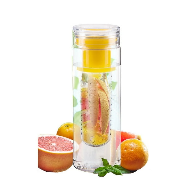Bdirect InFuzeH20 Fruit-Infuser Water Bottle