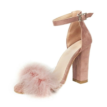 adviicd Pumps for Women Dressy Summer Buckle Shoes Fluff High Shoes Thick Strap Women s Pumps Womens Pumps Wedge
adviicd Pumps for Women Dressy Summer Buckle Shoes Fluff High Shoes Thick Strap Women s Pumps Womens Pumps Wedge
