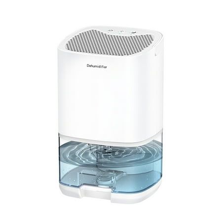 1000ml Air Dehumidifier Portable Moisture Absorbent for Household (EU White)
1000ml Air Dehumidifier Portable Moisture Absorbent for Household (EU White)